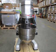 paramount bm40at3ps - 40 litre planetary mixer