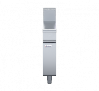 waldorf 800 series bt8200-cb - 200mm bench top - cabinet base