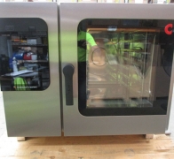 convotherm c4est6.10cd elect. combi steamer
