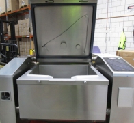 convotherm flexx pro cfxp 101p single pan electric pressure multi pan