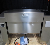 convotherm flexx pro cfxp 101p single pan electric pressure multi pan