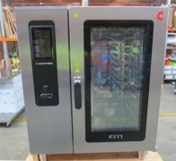 convotherm cmaxx10.10 - 11 tray electric combi-steamer oven