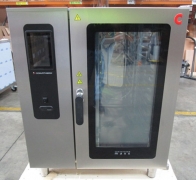 convotherm cmaxx10.10 - 11 tray electric combi-steamer oven