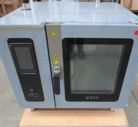 convotherm cmaxx6.10 - 7 tray electric combi-steamer oven