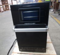 merrychef connex12 b hp high speed cook oven