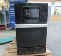 merrychef connex12 b hp high speed cook oven