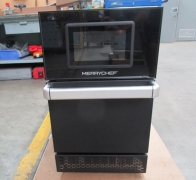 merrychef connex12 b hp high speed cook oven