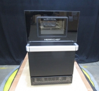 merrychef connex12 b hp high speed cook oven
