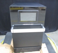 merrychef connex12 b hp high speed cook oven