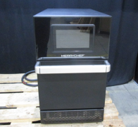 merrychef connex12 b hp high speed cook oven
