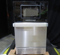 merrychef connex12 hp high speed cook oven