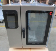 convotherm cxebt10.10d - 11 tray electric combi-steamer oven - boiler system - disappearing door