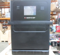 merrychef e1s high speed cook oven