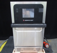 merrychef e2s hp rapid high speed cook oven