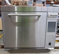 merrychef e3 hp advanced high speed cook oven
