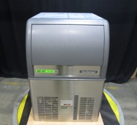 scotsman ecs 87 as ox - 39kg - ecox & xsafe self contained gourmet ice maker