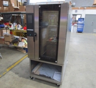 moffat fg150ecs+ - eco-touch electric convection oven