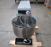 oem fx202m - spiral mixers - 20kg