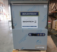 washtech ge - economy compact glasswasher - 365mm rack