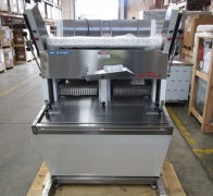 moffat hcs12518 - curlflow bread slicer - 12.5 and 18mm slice thickness