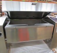 Waldorf JUMP151P Single Pan Electric Pressure Multi Pan