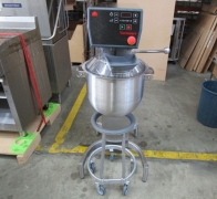 bear 30 litre planetary mixer