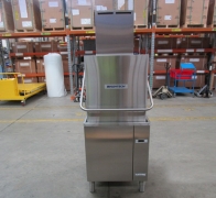 washtech m2c dishwasher pass through