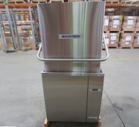 washtech m2-e dishwasher pass through