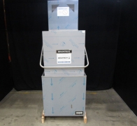 washtech m2c dishwasher pass through