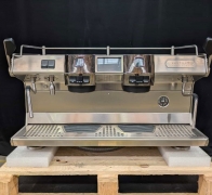 rancilio rs1 2gr espresso machine