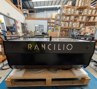 
rancilio rs1 3gr espresso machine