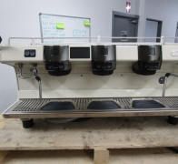 
rancilio rs1 3gr espresso machine