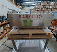 
rancilio rs1 3gr espresso machine
