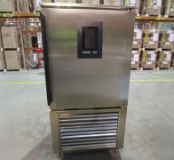Friginox MX45ATS7 - 9 Tray Reach-In Blast Chiller / Freezer
