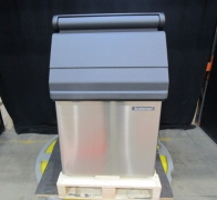 scotsman nb 193 - 129kg - ice storage bin