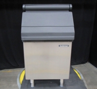 scotsman nb 193 - 129kg - ice storage bin