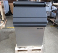 scotsman nb 193 - 129kg - ice storage bin