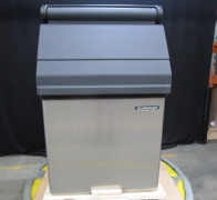 scotsman nb 193 - 129kg - ice storage bin