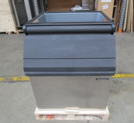 scotsman nb 193 - 129kg - ice storage bin