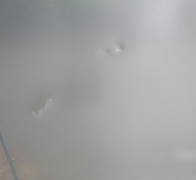 scotsman nb 530 - 243kg - ice storage bin