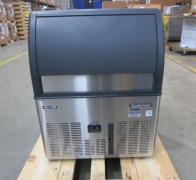 
scotsman nu 100 as ox - 45kg - xsafe self contained dice ice maker