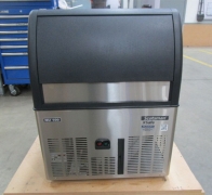 
scotsman nu 100 as ox - 45kg - xsafe self contained dice ice maker
