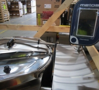 Metos PROVENO 4G COMBI 300E - 300 Litre Combi Jacketed Electric Kettle