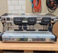 rancilio classe 7 usb tall 3gr espresso machine