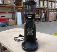 rancilio kryo evo 65 od on demand coffee grinder