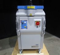 daub robotrad-t20 - dough divider - square chamber