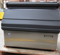 scotsman sb 293 - 123kg - ice storage bin