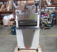 moffat sil1215m - silhouette2 slicer - 12 and 15mm slice thickness - 3 phase