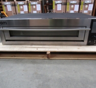 rondo stm513 - econom bench top sheeter