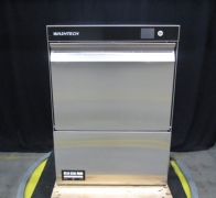 washtech ud - professional undercounter dishwasher - 500mm rack